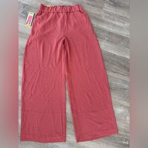 Hilary Radley Coral Pants